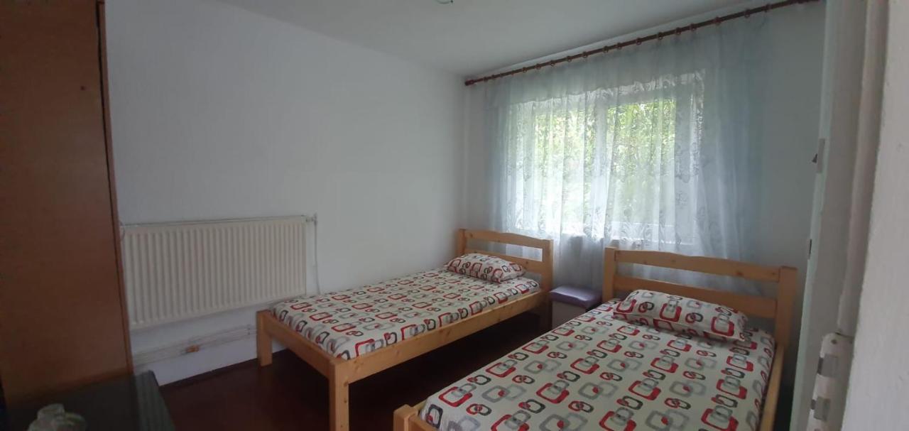 Casa Pitaru Hotell Calafat Eksteriør bilde