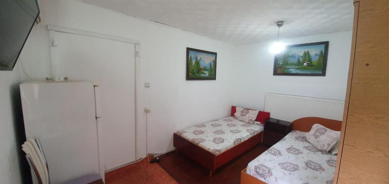 Casa Pitaru Hotell Calafat Eksteriør bilde