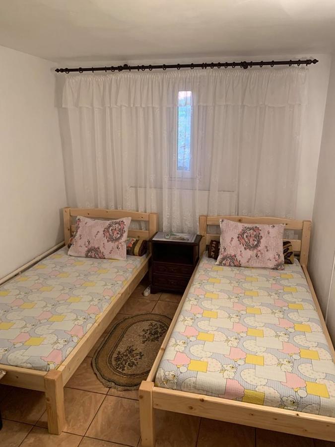 Casa Pitaru Hotell Calafat Eksteriør bilde