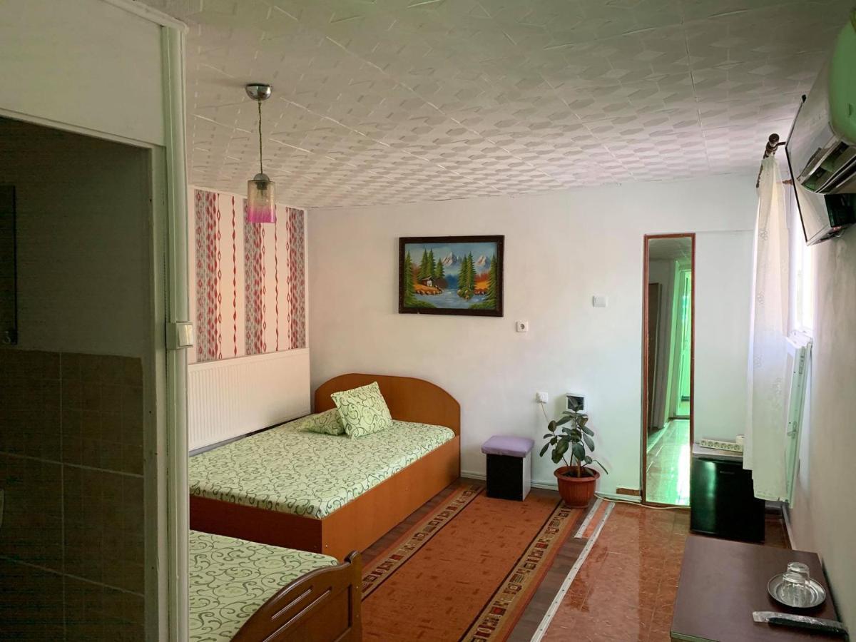 Casa Pitaru Hotell Calafat Eksteriør bilde