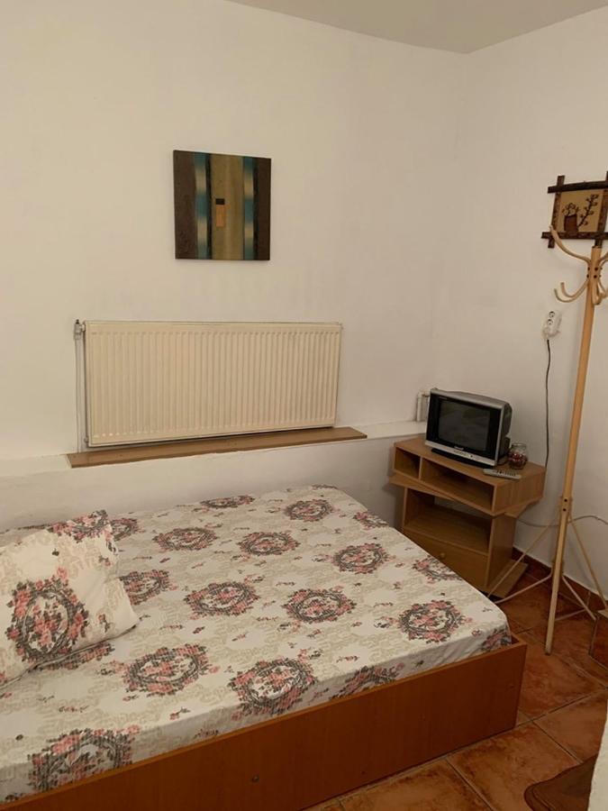 Casa Pitaru Hotell Calafat Eksteriør bilde